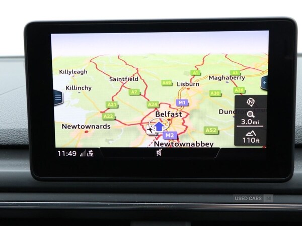 Used Audi A4 2016 for sale - 77672210: Photo 25