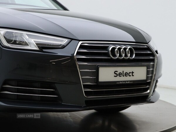 Used Audi A4 2016 for sale - 77672210: Photo 28