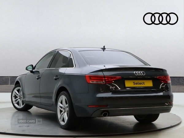 Used Audi A4 2016 for sale - 77672210: Photo 3