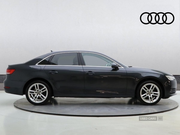 Used Audi A4 2016 for sale - 77672210: Photo 4