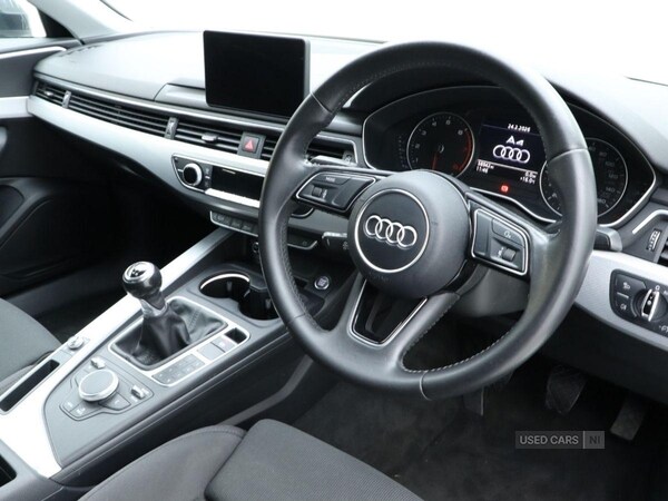 Used Audi A4 2016 for sale - 77672210: Photo 6