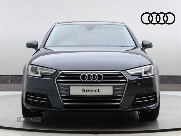 Used Audi A4 2016 for sale - 77672210: Photo 8