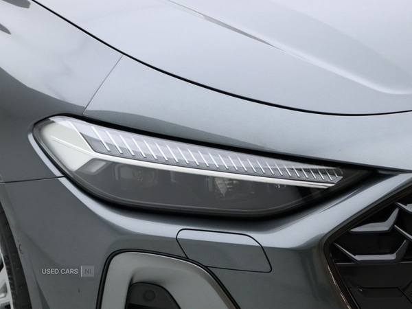 Used Audi A5 2025 for sale - 77009235: Photo 10