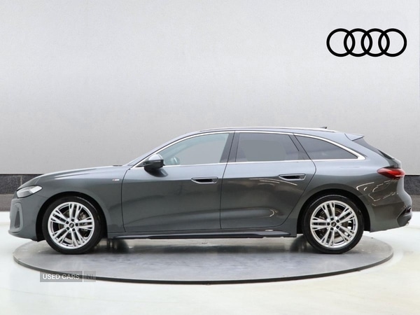 Used Audi A5 2025 for sale - 77009235: Photo 12