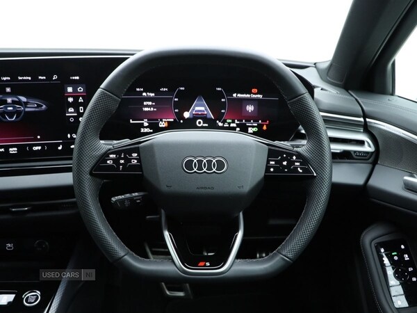 Used Audi A5 2025 for sale - 77009235: Photo 14