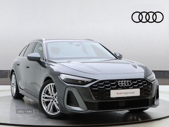 Used Audi A5 2025 for sale - 77009235: Photo