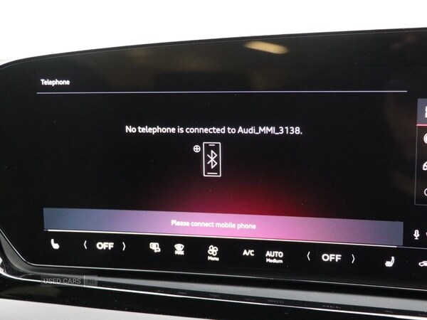 Used Audi A5 2025 for sale - 77009235: Photo 21