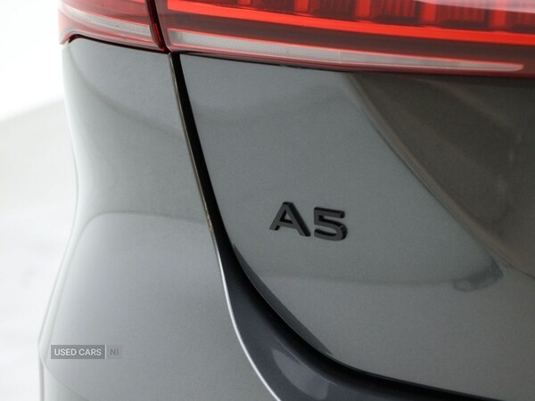Used Audi A5 2025 for sale - 77009235: Photo 22