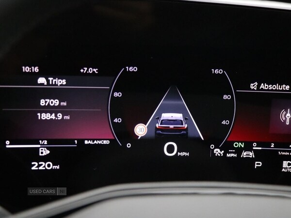 Used Audi A5 2025 for sale - 77009235: Photo 23