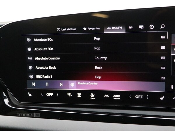 Used Audi A5 2025 for sale - 77009235: Photo 24