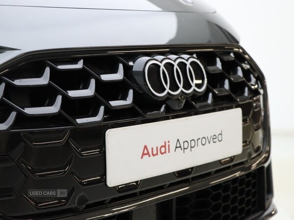 Used Audi A5 2025 for sale - 77009235: Photo 27