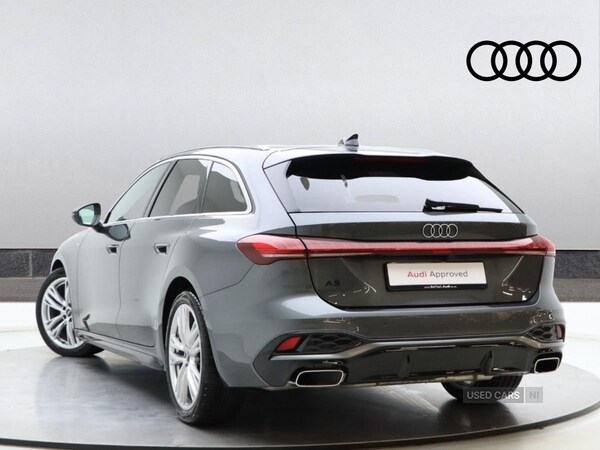 Used Audi A5 2025 for sale - 77009235: Photo 3