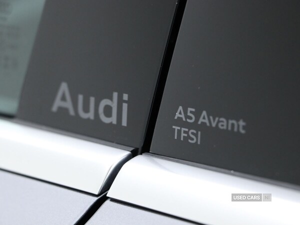 Used Audi A5 2025 for sale - 77009235: Photo 34