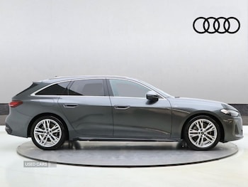 Used Audi A5 2025 for sale - 77009235: Photo