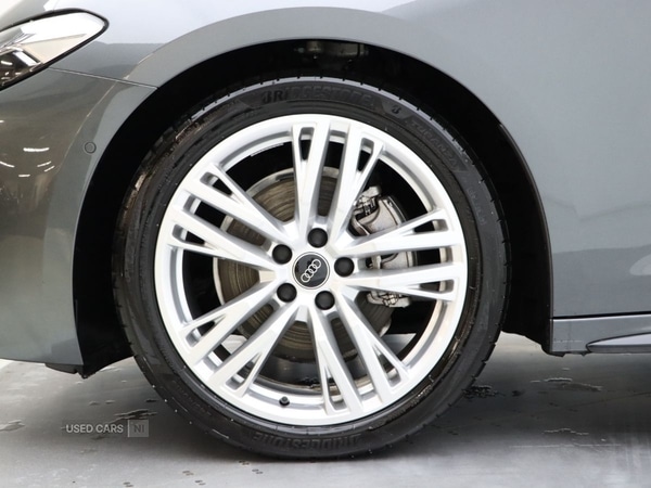 Used Audi A5 2025 for sale - 77009235: Photo 5