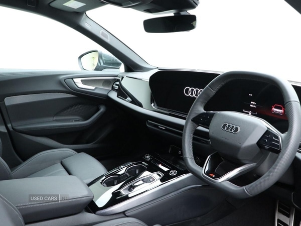 Used Audi A5 2025 for sale - 77009235: Photo 6