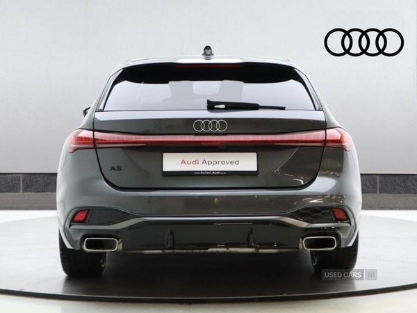 Used Audi A5 2025 for sale - 77009235: Photo 7