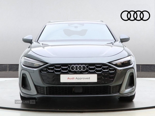 Used Audi A5 2025 for sale - 77009235: Photo 8