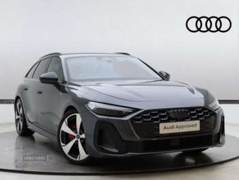2025 - 2.0 TDI 204 Edition 1 5dr S Tronic