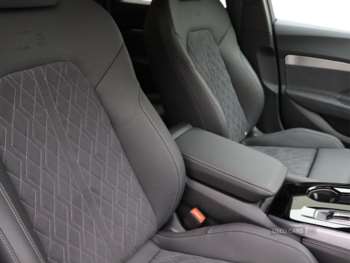 Used Audi A5 2025 for sale - 75340201: Photo