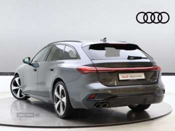 Used Audi A5 2025 for sale - 75340201: Photo