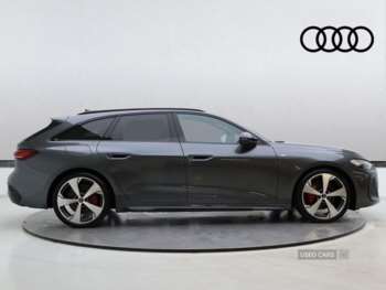 Used Audi A5 2025 for sale - 75340201: Photo