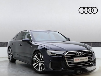 Used Audi A6 2019 for sale - 78797564: Photo
