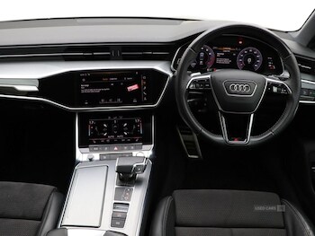 Used Audi A6 2019 for sale - 78797564: Photo