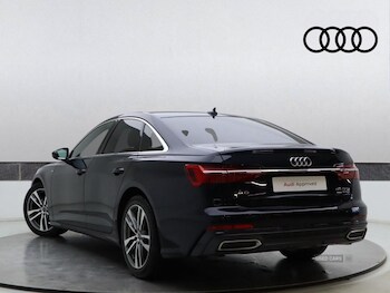 Used Audi A6 2019 for sale - 78797564: Photo