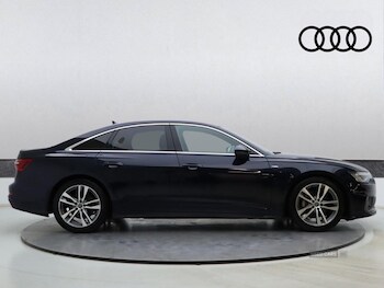 Used Audi A6 2019 for sale - 78797564: Photo
