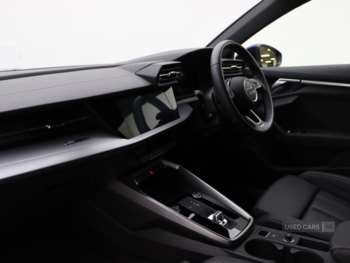 Used Audi A3 2023 for sale - 73891455: Photo