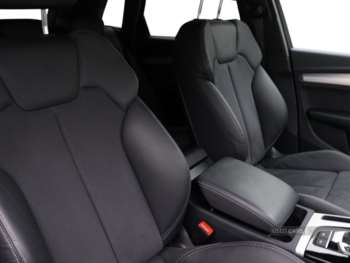 Used Audi Q5 2022 for sale - 75072326: Photo