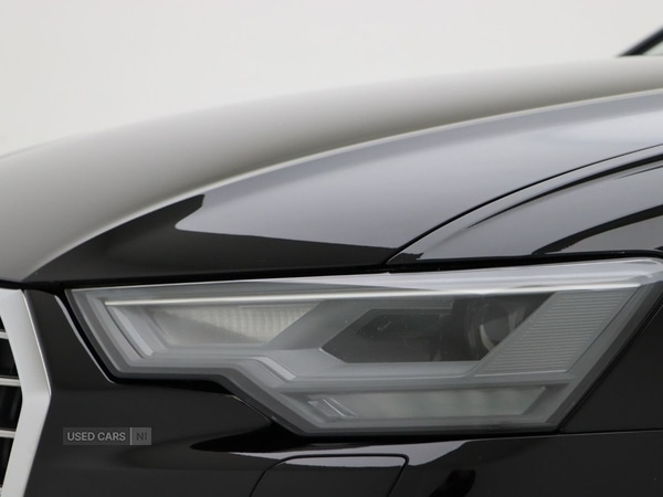 Used Audi A6 2019 for sale - 76729581: Photo 10