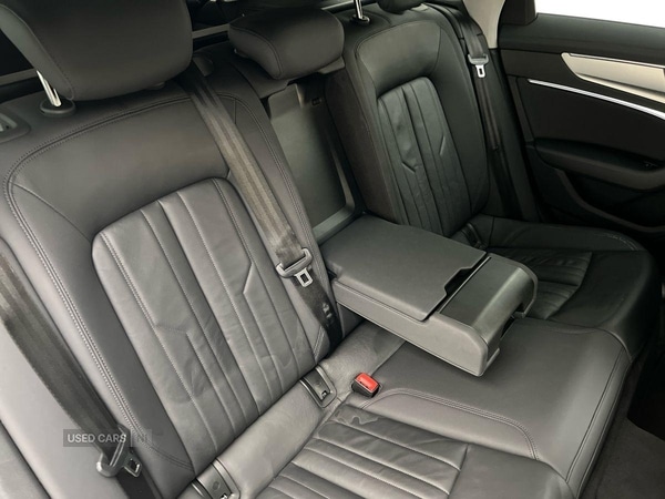 Used Audi A6 2019 for sale - 76729581: Photo 11