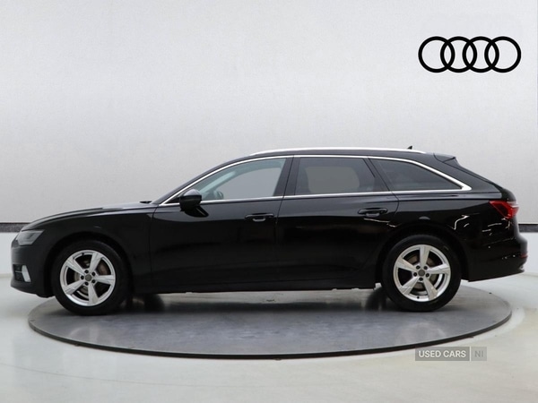 Used Audi A6 2019 for sale - 76729581: Photo 12