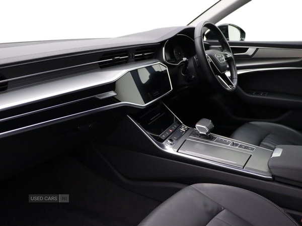 Used Audi A6 2019 for sale - 76729581: Photo 13