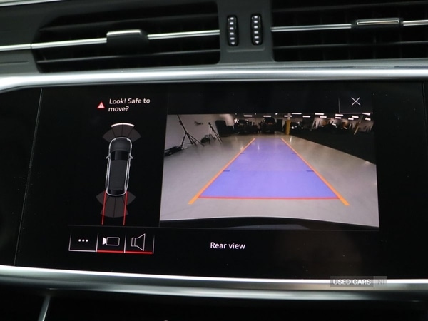 Used Audi A6 2019 for sale - 76729581: Photo 16