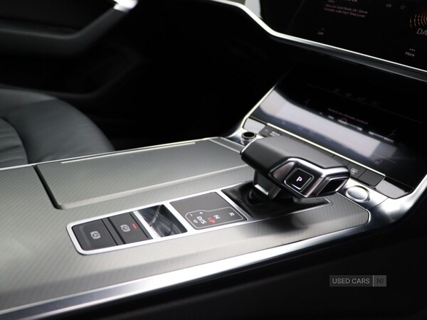 Used Audi A6 2019 for sale - 76729581: Photo 17