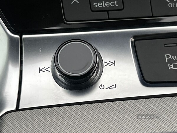 Used Audi A6 2019 for sale - 76729581: Photo 18