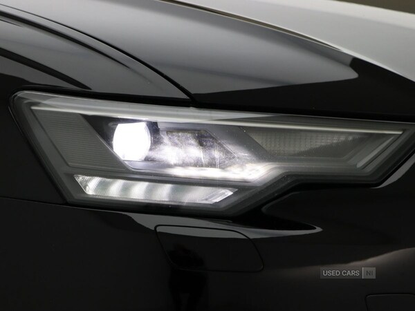 Used Audi A6 2019 for sale - 76729581: Photo 19