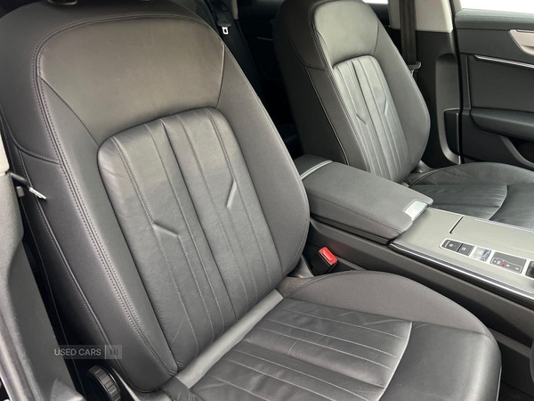 Used Audi A6 2019 for sale - 76729581: Photo 2