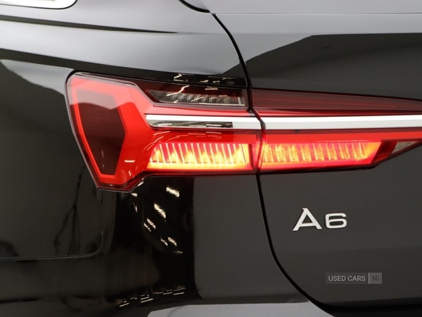 Used Audi A6 2019 for sale - 76729581: Photo 20