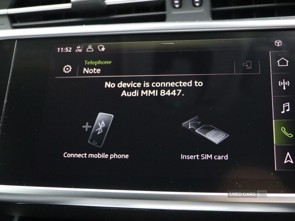 Used Audi A6 2019 for sale - 76729581: Photo 21