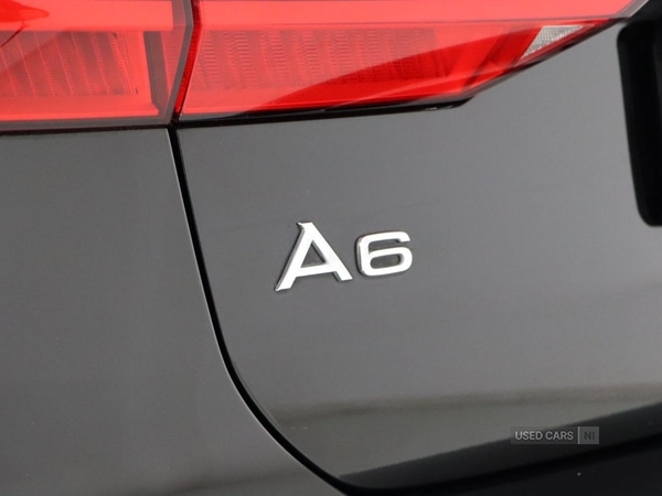 Used Audi A6 2019 for sale - 76729581: Photo 22