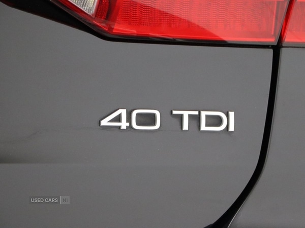 Used Audi A6 2019 for sale - 76729581: Photo 23