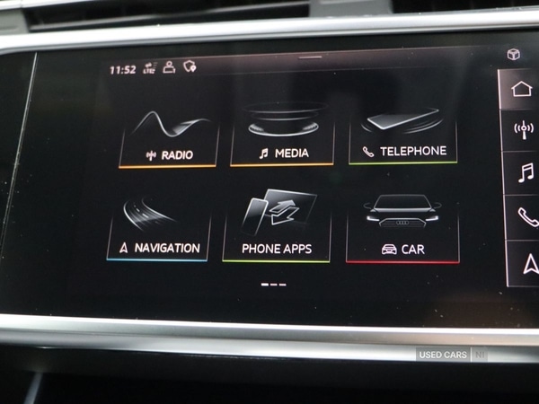 Used Audi A6 2019 for sale - 76729581: Photo 24