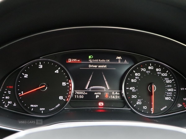 Used Audi A6 2019 for sale - 76729581: Photo 25