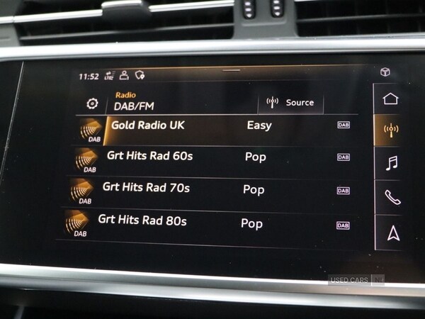 Used Audi A6 2019 for sale - 76729581: Photo 26