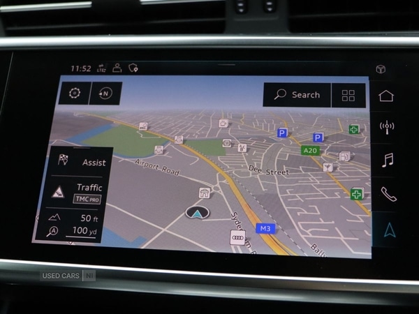 Used Audi A6 2019 for sale - 76729581: Photo 27