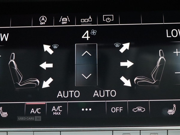 Used Audi A6 2019 for sale - 76729581: Photo 28